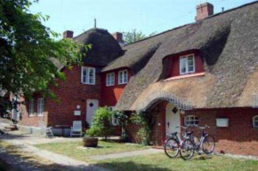 Haus Marschküken, Wrixum